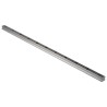 RS PRO HG Series Linear Guide Rail 20 mm Width 640 mm Length 17750N Dynamic Load Rating 27760N Static Load Rating 176-6693