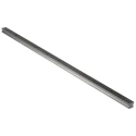 RS PRO HG Series Linear Guide Rail 20 mm Width 640 mm Length 17750N Dynamic Load Rating 27760N Static Load Rating 176-6693