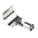 Ersa Soldering Accessory Soldering Iron Deflector for Use with Independent 75 Gas Soldering Iron G072RE