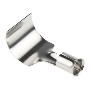 Ersa Soldering Accessory Soldering Iron Deflector for Use with Independent 75 Gas Soldering Iron G072RE