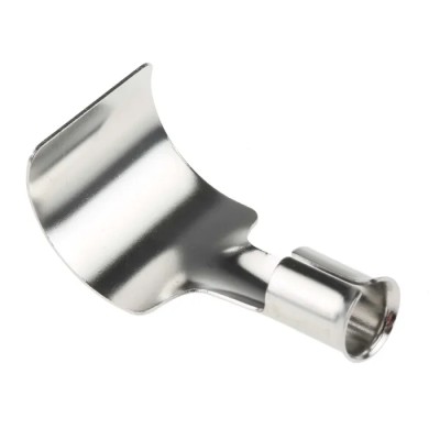 Ersa Soldering Accessory Soldering Iron Deflector for Use with Independent 75 Gas Soldering Iron G072RE