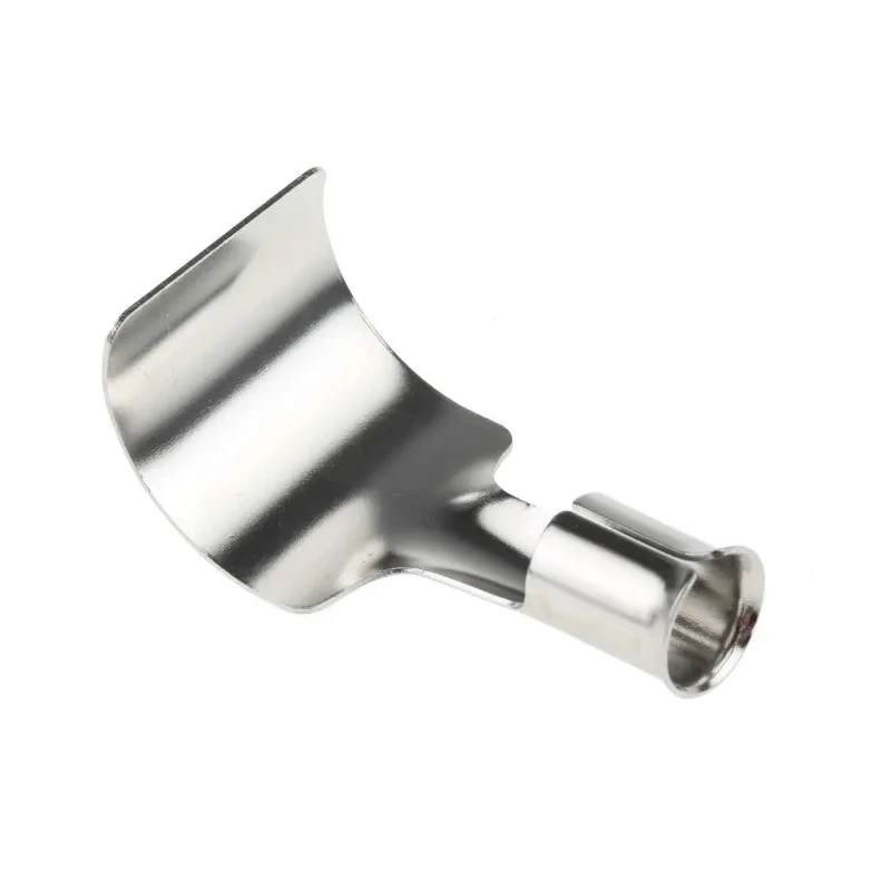 Ersa Soldering Accessory Soldering Iron Deflector for Use with Independent 75 Gas Soldering Iron G072RE