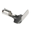Ersa Soldering Accessory Soldering Iron Deflector for Use with Independent 75 Gas Soldering Iron G072RE