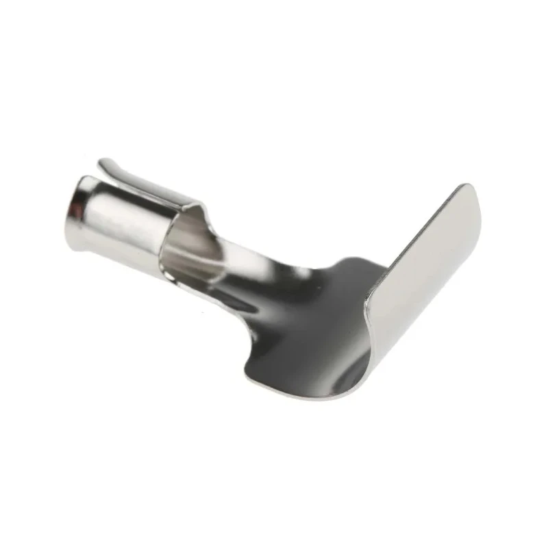 Ersa Soldering Accessory Soldering Iron Deflector for Use with Independent 75 Gas Soldering Iron G072RE