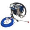 Heavy Duty Airless Spray Painting Machine