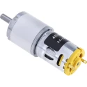 RS PRO Brushed Planetary Geared DC Motor 12 V DC, 7.85 W, 116 RPM, 98 Ncm Torque 417-9661