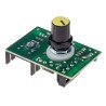 RS PRO DC Motor Controller, Voltage Control, 6 to 15 V DC, 3 A, Panel Mount 417-9728