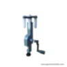 Industrial Bush Type Hand Driven Centrifuge