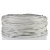 Belden Cat5e Ethernet Cable, 100 m Length, Unscreened, Grey PVC Jacket, Copper Conductor Cat5e