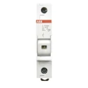 ABB 1-Pole DIN Rail Isolator Switch IP40 IP20 32A 2CSM202483R1801 E 91/32S
