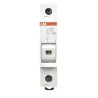 ABB 1-Pole DIN Rail Isolator Switch IP40 IP20 32A 2CSM202483R1801 E 91/32S
