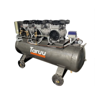 6-hp-oil-free-dental-air-compressor-25340