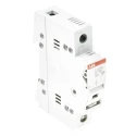 ABB 1-Pole DIN Rail Isolator Switch IP40 IP20 32A 2CSM202483R1801 E 91/32S