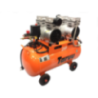 Dental Air Compressor TR-2x750-50D