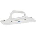 Vikan Nylon, Polypropylene, Stainless Steel White Mop Head 55105