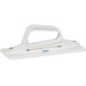 Vikan Nylon, Polypropylene, Stainless Steel White Mop Head 55105