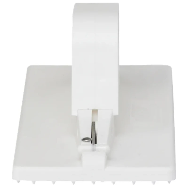 Vikan Nylon, Polypropylene, Stainless Steel White Mop Head 55105