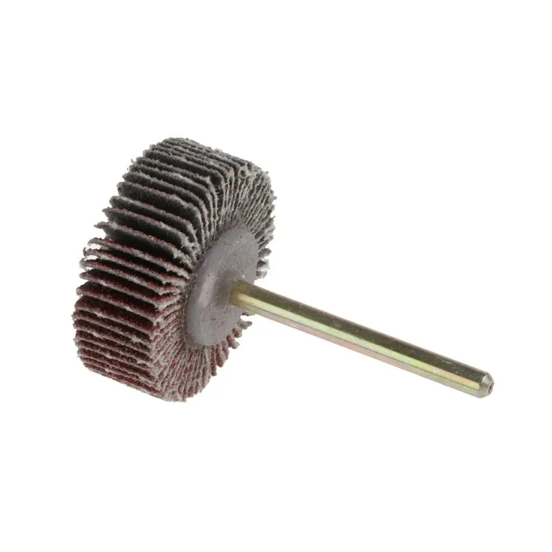 Dremel Abrasive Wheel Aluminium Oxide 28.6 mm Diameter P80 Grit Coarse/Fine 2615050232