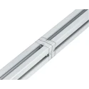 Bosch Rexroth End Connector Connecting Component Strut Profile 45 mm Groove Size 10 mm 3842191175