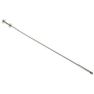 RS PRO Pick Up Tool, 595mm Chrome Vanadium Steel 423-6714