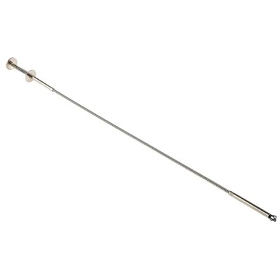 RS PRO Pick Up Tool, 595mm Chrome Vanadium Steel 423-6714