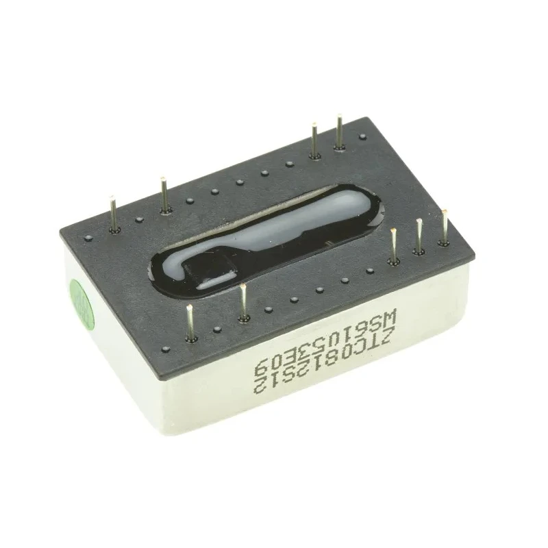 TRACOPOWER TEN 8 Series DC/DC Converter 12V DC Output 666mA 8W Power Through Hole Mount TEN 8-1212
