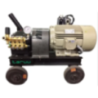 Mandrel Extraction High Pressure Pump 20 HP