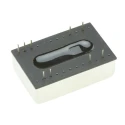 TRACOPOWER TEN 8 DC/DC Converter 12V, -12V, 335mA, 18-36V Input, 8W, PCB Mount, DIP-24, 85°C Max Temperature TEN 8-2422