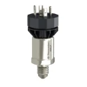Telemecanique Sensors XMLP Series Pressure Switch 0bar to 25bar, 4-20mA Output, 24V DC Supply, IP65/IP67, Model XMLP025BC270