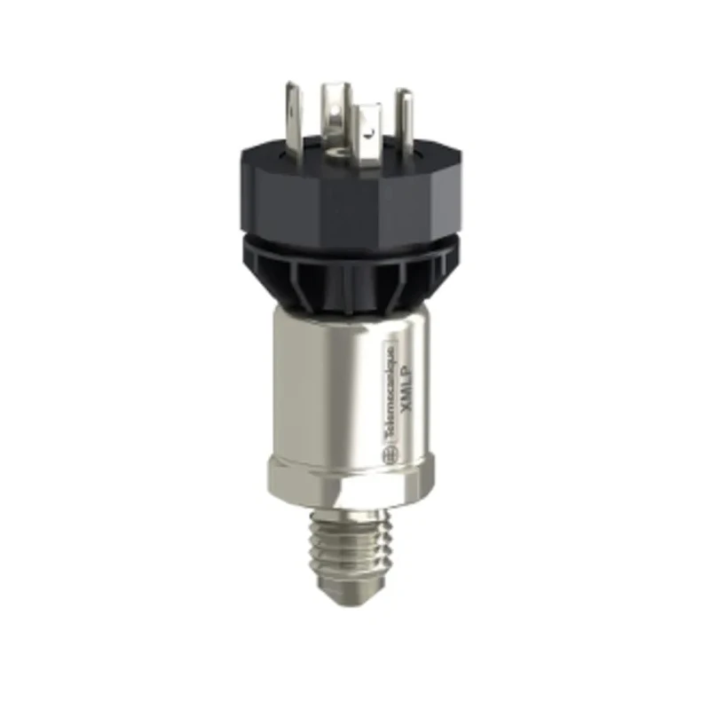 Telemecanique Sensors XMLP Series Pressure Switch 0bar to 25bar, 4-20mA Output, 24V DC Supply, IP65/IP67, Model XMLP025BC270