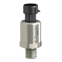 Telemecanique Sensors XMLP Series Pressure Switch 0 psi to 100 psi, 24V DC, ±0.5% Accuracy XMLP100PP730