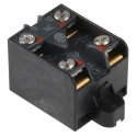 Telemecanique Sensors OsiSense XC Series Limit Switch, 2 NC Contacts, Plastic Housing, 240V AC, 3A XE2SP2141