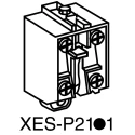 Telemecanique Sensors OsiSense XC Series Limit Switch, 2 NC Contacts, Plastic Housing, 240V AC, 3A XE2SP2141