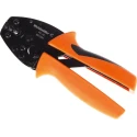 Weidmüller Bootlace Ferrule Crimp Terminal Kit for 6mm² to 16mm² Wire Ends 9025850000