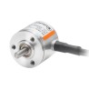 Kubler 2400 Series IP65 Incremental Encoder 24V DC, Shockproof, 31mm x 31mm 05.2400.1122.0500