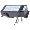 Custom Power Design DC/DC Converter 13.8V DC 17A Output 40°C Max Temperature -40°C Min Temperature SM3703