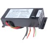 Custom Power Design DC/DC Converter 13.8V DC 17A Output 40°C Max Temperature -40°C Min Temperature SM3703