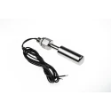 Cynergy3 Corrosion-Resistant Horizontal Float Switch SSF211X100, 1 m Cable, NO/NC, 300 V AC/DC Max