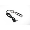 Cynergy3 Corrosion-Resistant Horizontal Float Switch SSF211X100, 1 m Cable, NO/NC, 300 V AC/DC Max