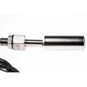 Cynergy3 Corrosion-Resistant Horizontal Float Switch SSF211X100, 1 m Cable, NO/NC, 300 V AC/DC Max