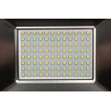 RS PRO REX Slim PIR Included Floodlight, 70W LED, Cool White 4000K, 6300 lm, IP65, 240V AC IP65