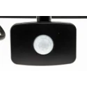 RS PRO REX Slim PIR Included Floodlight, 70W LED, Cool White 4000K, 6300 lm, IP65, 240V AC IP65