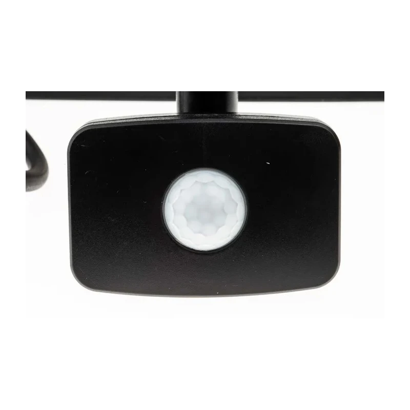 RS PRO REX Slim PIR Included Floodlight, 70W LED, Cool White 4000K, 6300 lm, IP65, 240V AC IP65