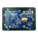 Bridgetek FT812 Embedded Video Engine (EVE) 5 in LCD Development Module with FT4222H USB to SPI Bridge ME812AU-WH50R