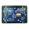 Bridgetek FT812 Embedded Video Engine (EVE) 5 in LCD Development Module with FT4222H USB to SPI Bridge ME812AU-WH50R