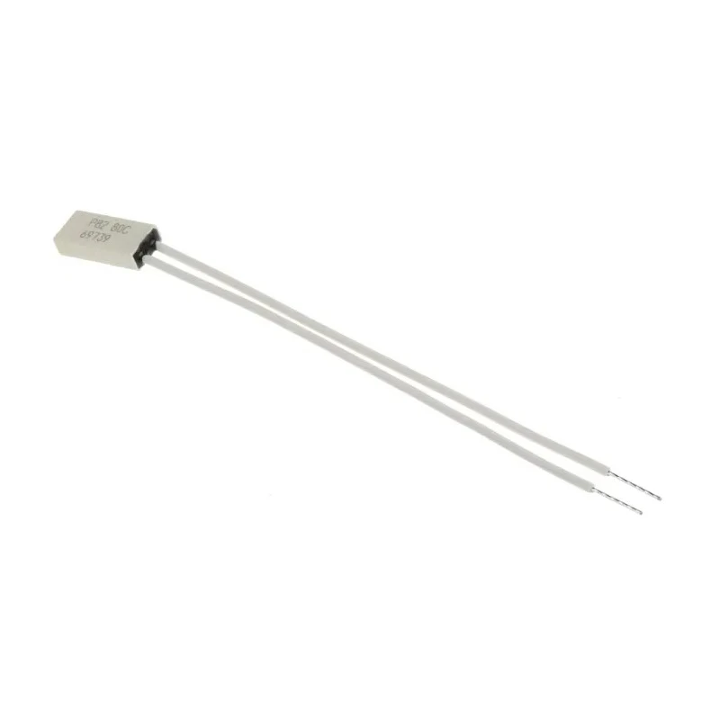 Limitor Thermal Fuse High Sensitivity Self Resetting P82 80 05100
