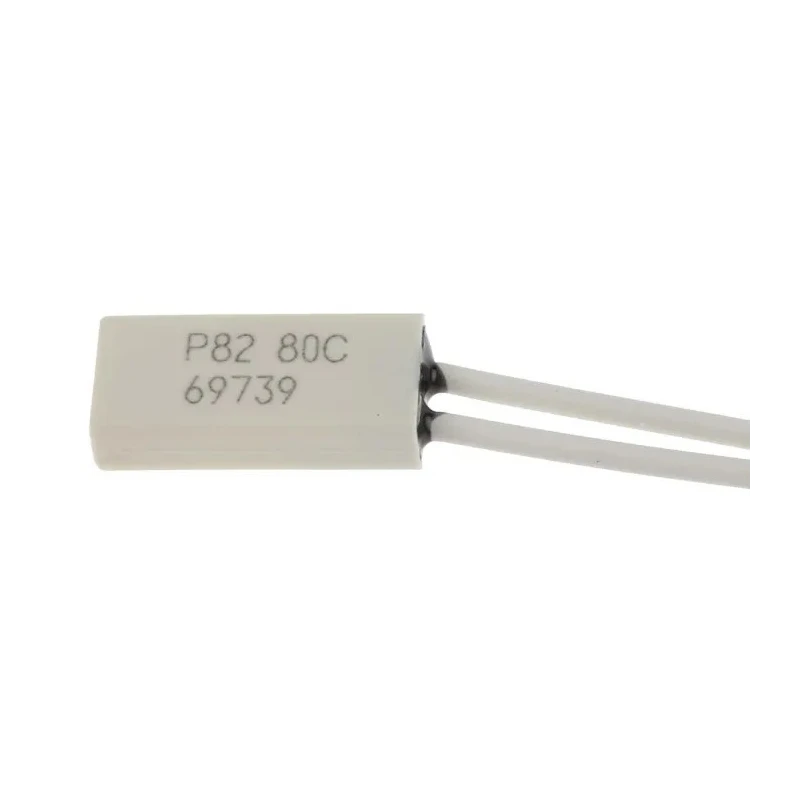 Limitor Thermal Fuse High Sensitivity Self Resetting P82 80 05100