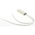 Limitor Thermal Fuse High Sensitivity Multi-Use Self Resetting 250V P82 145 05100