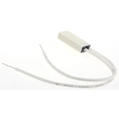 Limitor Thermal Fuse High Sensitivity Multi-Use Self Resetting 250V P82 145 05100