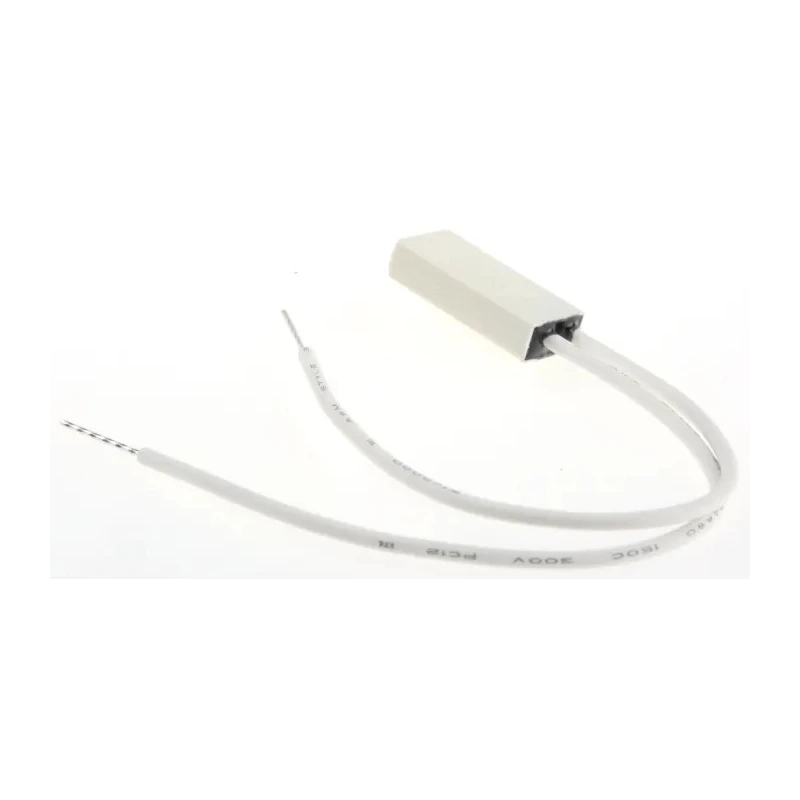 Limitor Thermal Fuse High Sensitivity Multi-Use Self Resetting 250V P82 145 05100